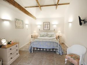 Beacon Cottage - E5463