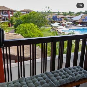 Village acácias - Doce lar 405