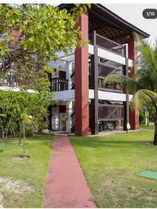 Village acácias - Doce lar 405