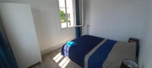 maison 5 pers - 400 m de la plage - sword beach - 4 vélos