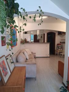 Suíte em casa de vila próxima ao metrô Vila Madalena