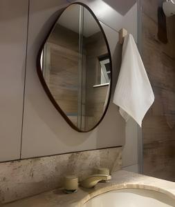 Flat Ruanda para casal em meio à natureza!