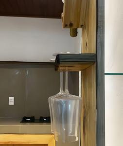 Flat Ruanda para casal em meio à natureza!