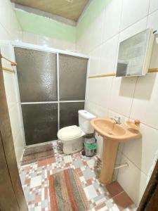 Casa Confortável disponível para cop30