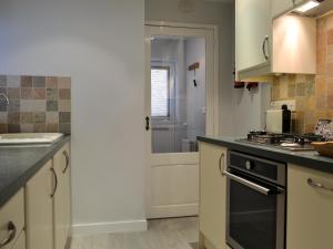 Lower Sycamore Cottage