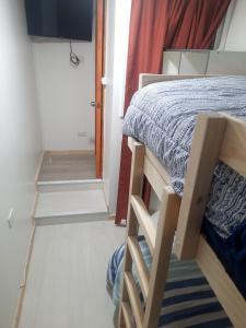 Hostal Brisas del Sur