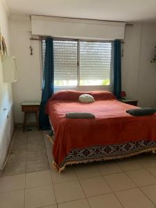 Casa de mar y campiña