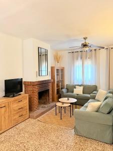 Casa Rural Orilla del Hueznar