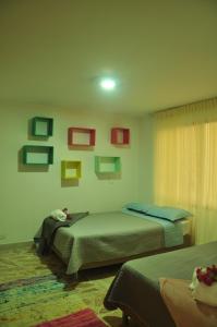 live Medellín desde un Apartamento Céntrico y Cómodo