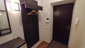 A comfortable two-room apartment in the center