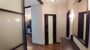 A comfortable two-room apartment in the center