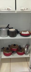 Casa de férias Pôr do Sol 2