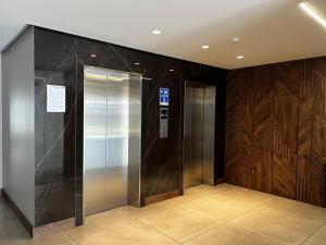 Departamento la Carolina - Centro financiero y comercial Quito