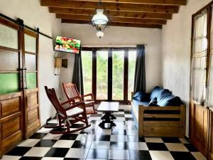 Rincón del Benítez