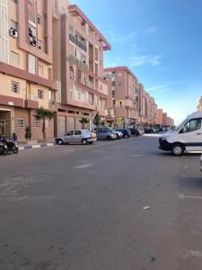 Appartement a 5 min de l aeroport de marrakech