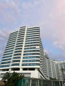 Salida directa a la playa T1