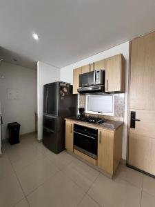 Salida directa a la playa T1