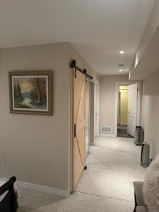 Woodbine Beach private stay near History, Toronto