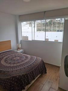 Apartment with Beach Exit 203