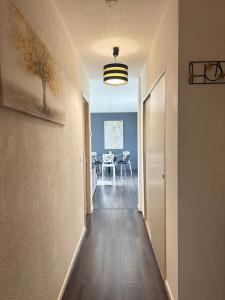 T3 lumineux - Terrasse- Proche des grands buffets