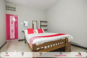 Hotel O Dhanas Residency