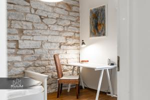 Elegant 2-bedroom apartment in Kadriorg