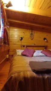 Hospedaje Las Gardenias