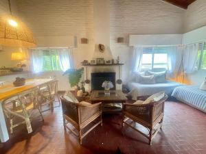 Hermosa Casa Islera - 6 personas