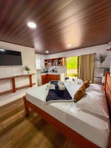 Refugio Las Cortezas