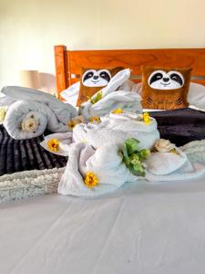 Refugio Las Cortezas