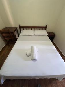 Suítes Florais - Itaguá