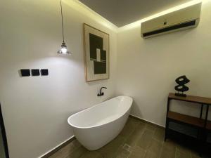 استديو مودرن ببانيو