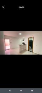 Quarto de descanso na baixada