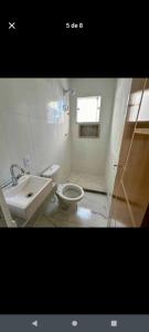 Quarto de descanso na baixada