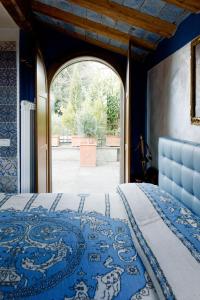 La Canonica dei Fiori - Anna Fendi Country House