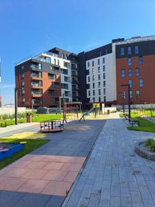 Apartament Cegiełka