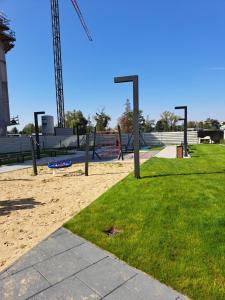 Apartament Cegiełka