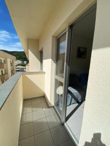 Apartamento Martins de Sá