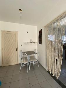 Apartamento Martins de Sá
