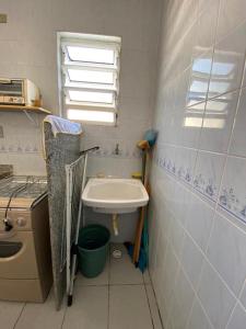 Apartamento Martins de Sá