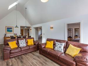 Stepps Cottage
