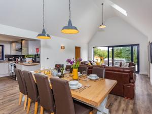 Stepps Cottage