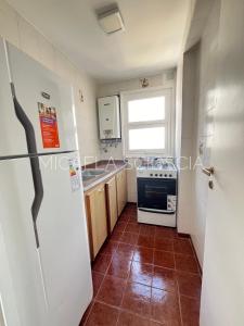 Departamento frente a Plaza Colón