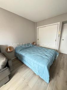 Departamento frente a Plaza Colón