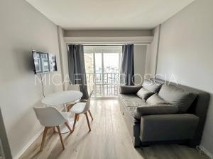 Departamento frente a Plaza Colón