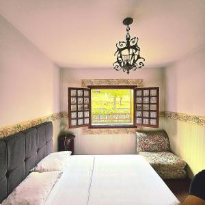 APART Deluxe Campos do Jordāo com lareira