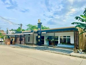 Hotel Roma Urabá