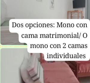 Nuez de la Isla "Paquita Apart" SHOPPING a 5 cuadras! Monoambientes