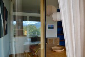 C1oannina 2floor apartment - style, comfort, lake view