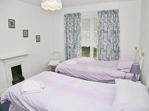 Tacker Street Cottage